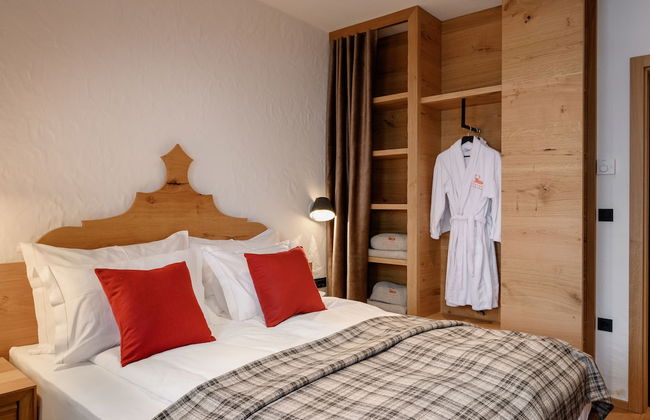Aparthotel in Kranjska Gora with garden and terrace - Foto 5