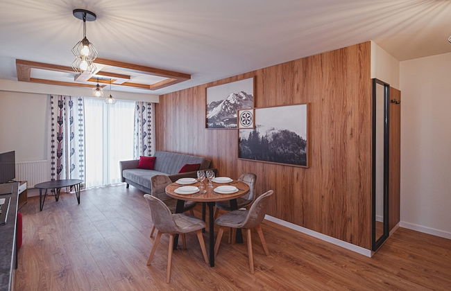 Sun & Snow Resorts J Białka Tatrzańska - Foto 35