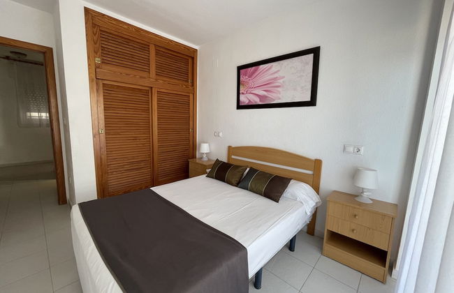 Apartamentos Palmera Beach - Foto 6