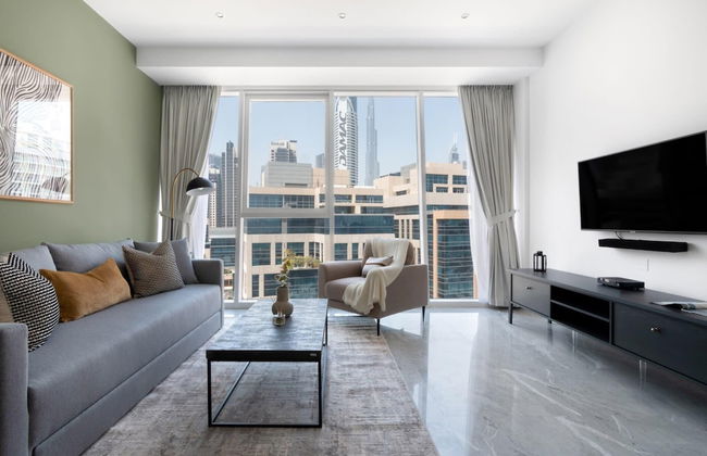 Silkhaus The Pad, Business Bay - Foto 56