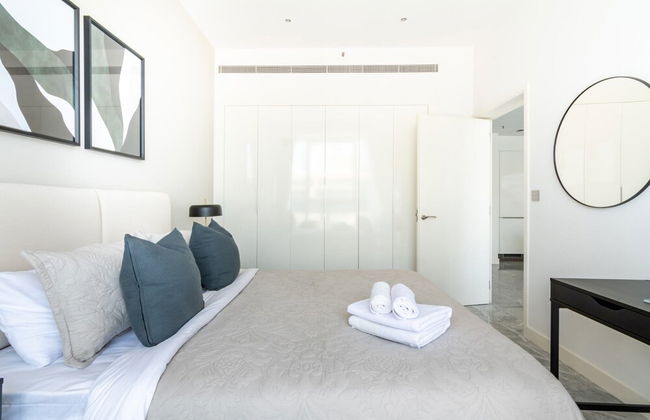 Silkhaus The Pad, Business Bay - Foto 12