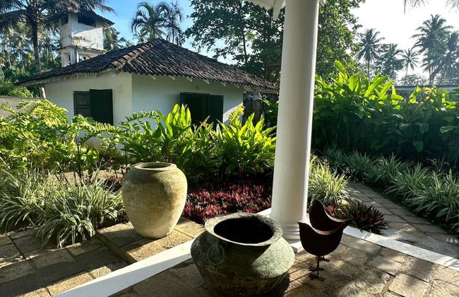 IF Villa in Unawatuna - Foto 8