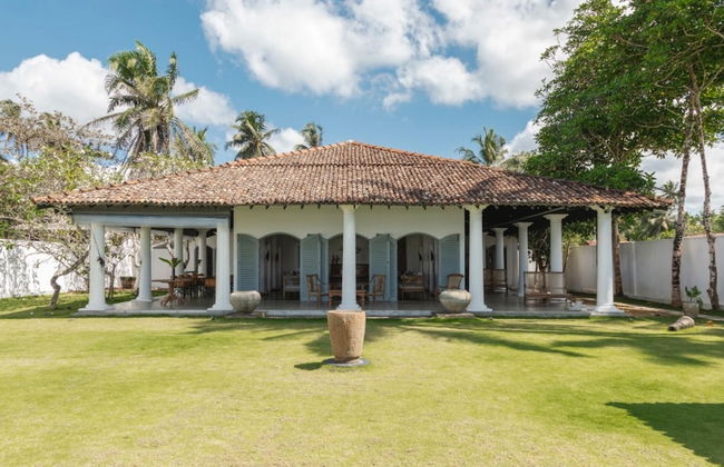 IF Villa in Unawatuna - Foto 19