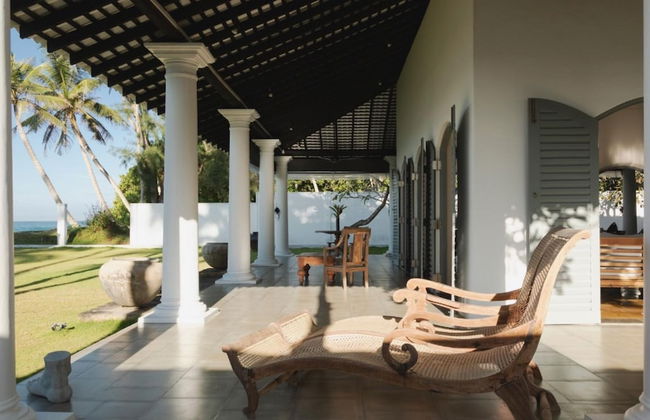 IF Villa in Unawatuna - Foto 32