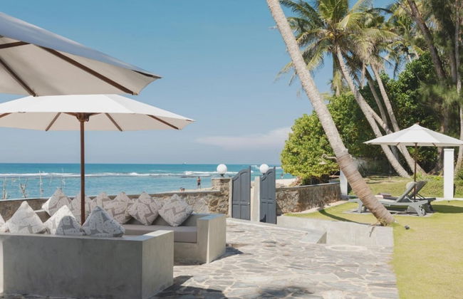 IF Villa in Unawatuna - Foto 18