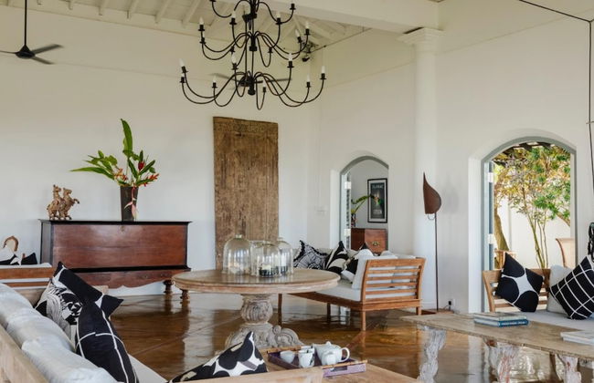 IF Villa in Unawatuna - Foto 17