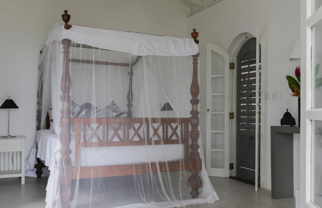 IF Villa in Unawatuna - Foto 11