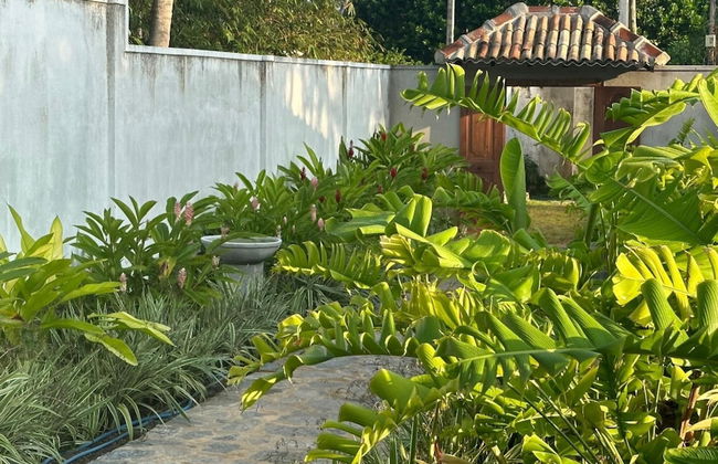 IF Villa in Unawatuna - Foto 6