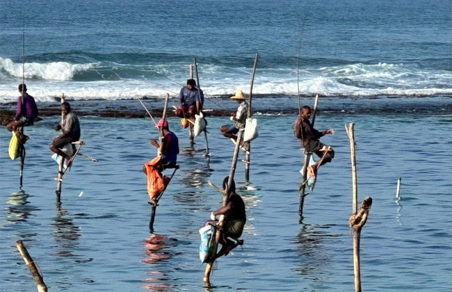 IF Villa in Unawatuna - Foto 4