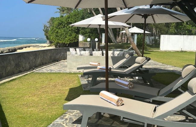 IF Villa in Unawatuna - Foto 5