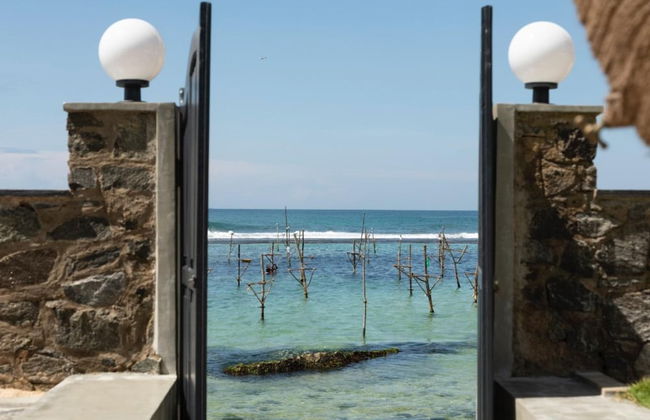 IF Villa in Unawatuna - Foto 16