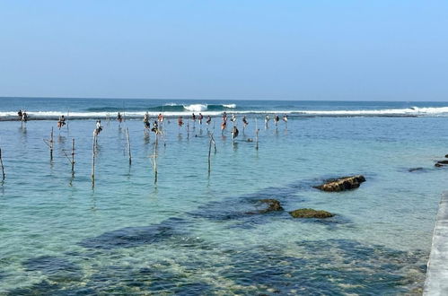 Photo 29 - IF Villa in Unawatuna