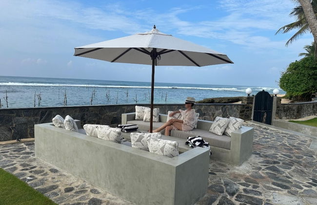 IF Villa in Unawatuna - Foto 2