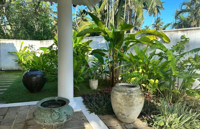 IF Villa in Unawatuna - Foto 7