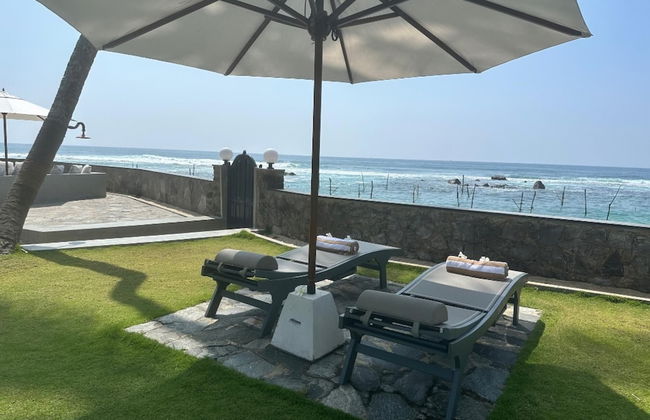 IF Villa in Unawatuna - Foto 3