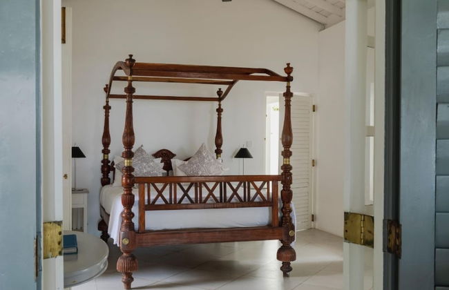 IF Villa in Unawatuna - Foto 24