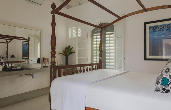 IF Villa in Unawatuna - Foto 21
