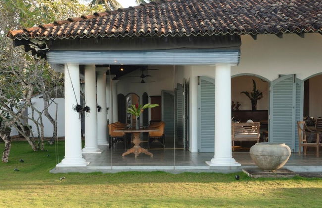 IF Villa in Unawatuna - Foto 39