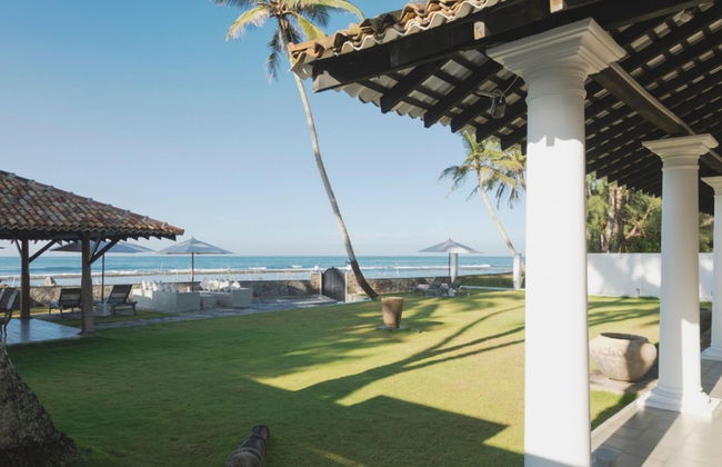 IF Villa in Unawatuna - Foto 35