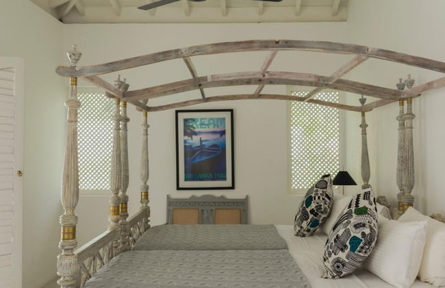 IF Villa in Unawatuna - Foto 14