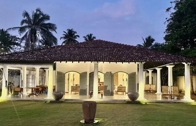 IF Villa in Unawatuna - Foto 38