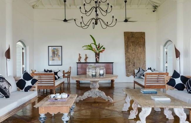 IF Villa in Unawatuna - Foto 33