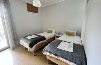 Photo 3 - Moreda Garden Apartment by Trip2Portugal