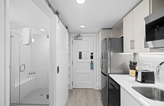 Placemakr Dupont Circle - Foto 63