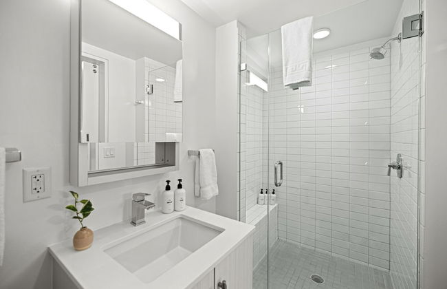 Placemakr Dupont Circle - Foto 78
