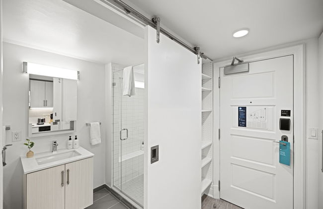 Placemakr Dupont Circle - Foto 79