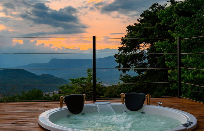 Sunset Palm Lodge - Foto 44