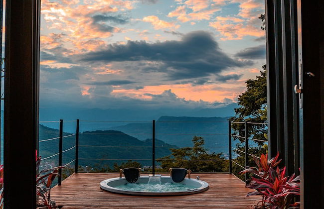 Sunset Palm Lodge - Foto 43