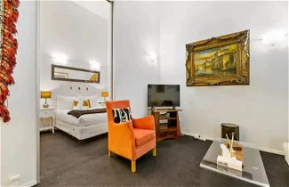 Photo 2 - Lovely 1-Bedroom Apartment On Queen Street