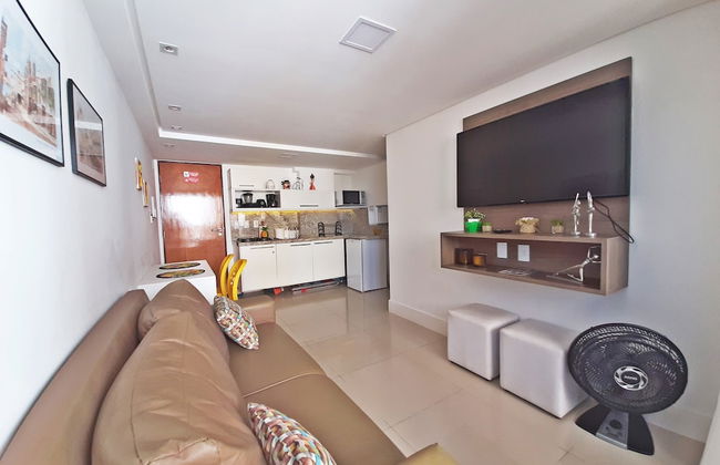 GoldFlat - Foto 73