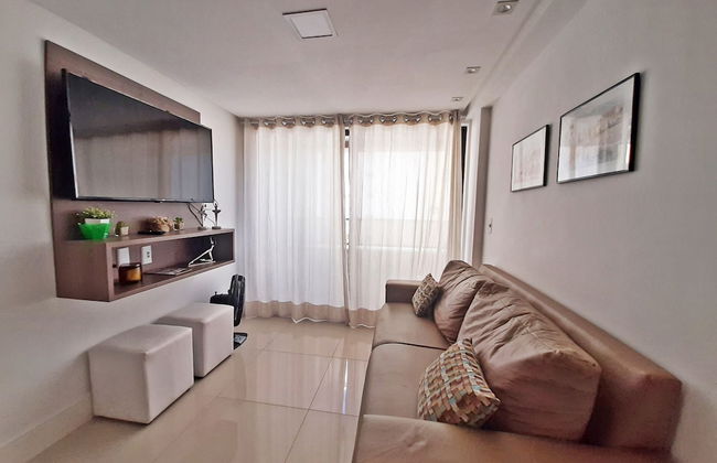 GoldFlat - Foto 69