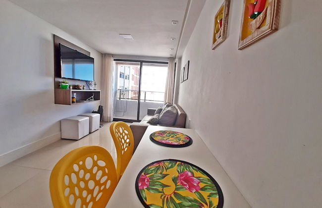 GoldFlat - Foto 75