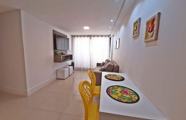 GoldFlat - Foto 67
