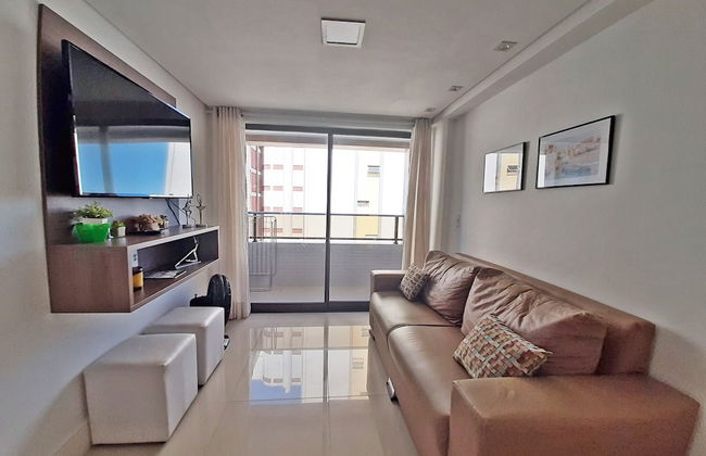 GoldFlat - Foto 76