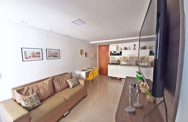 GoldFlat - Foto 71