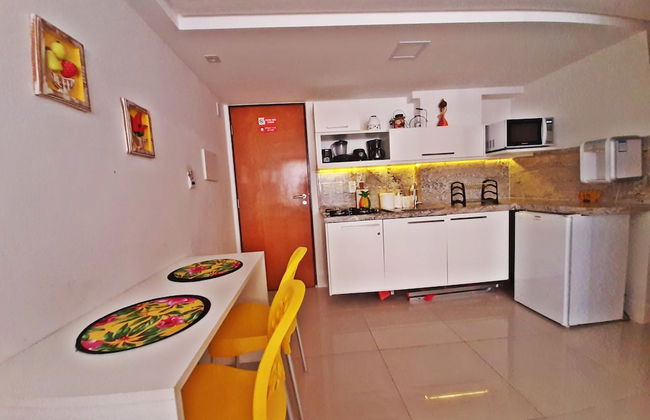 GoldFlat - Foto 70