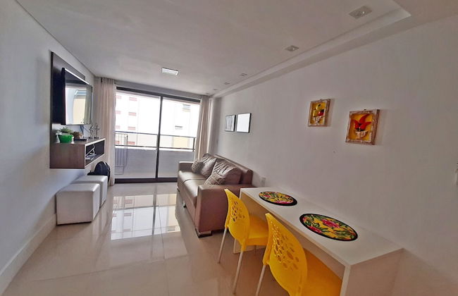 GoldFlat - Foto 74