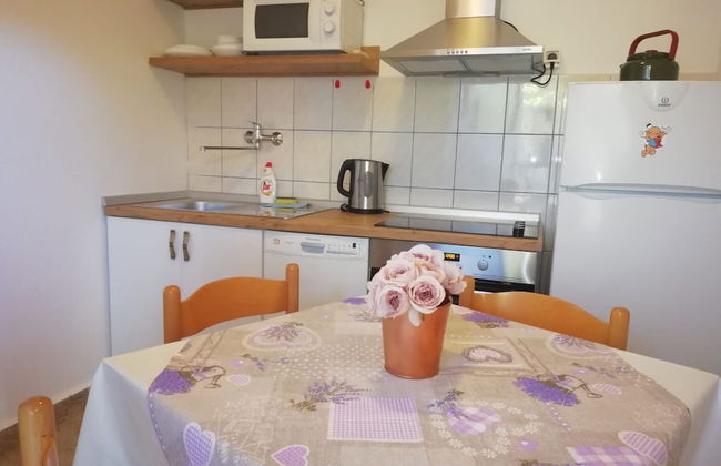 Apartments Rogac - Foto 14