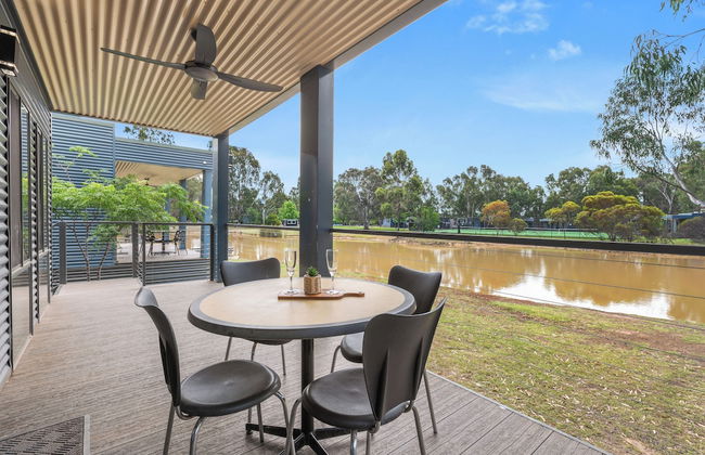 Tasman Holiday Parks - Moama on the Murray - Foto 50