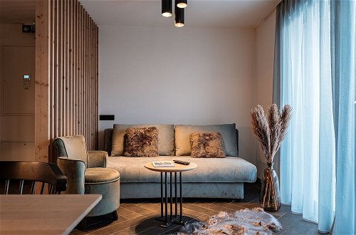 Foto 35 - Apart Herzog - Design Apartments Leogang