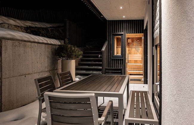 Apart Herzog - Design Apartments Leogang - Foto 51