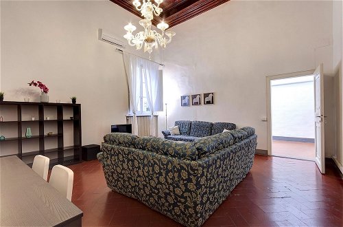Photo 49 - Servi 34 in Firenze With 3 Bedrooms and 2 Bathrooms