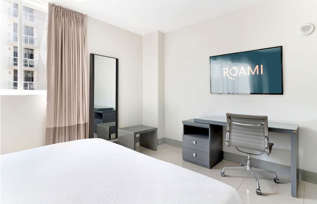 Roami at Habitat Brickell - Foto 24