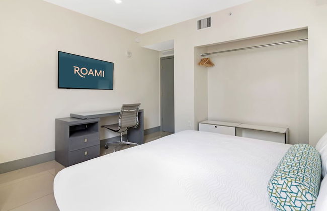 Roami at Habitat Brickell - Foto 25