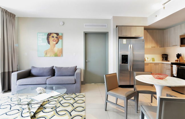 Roami at Habitat Brickell - Foto 80