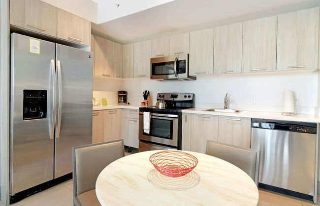 Roami at Habitat Brickell - Foto 78